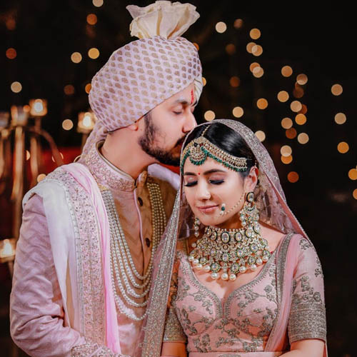 marrige