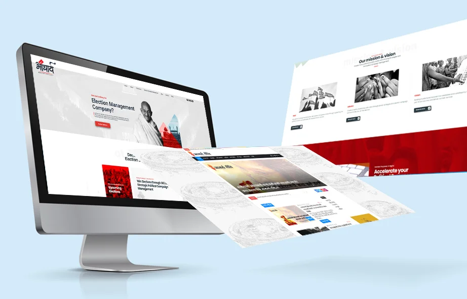Website
