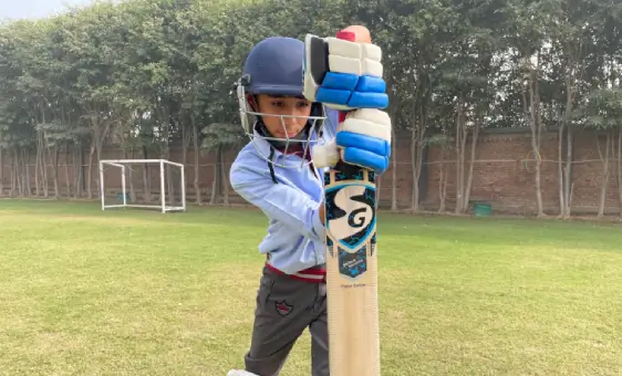 Sports significantly enhance physical and mental health and contribute to overall personality development. At MRIS, a wide range of sports like chess, Football, Basketball, Badminton,...