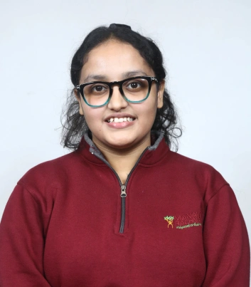 Divya Barmecha