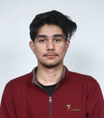 Husanpreet Singh