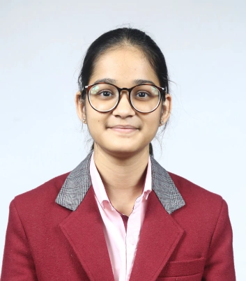 Khushi Bhura 