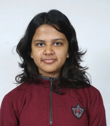 Deepika Shankar