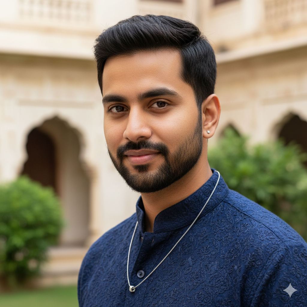 Vikas  President
