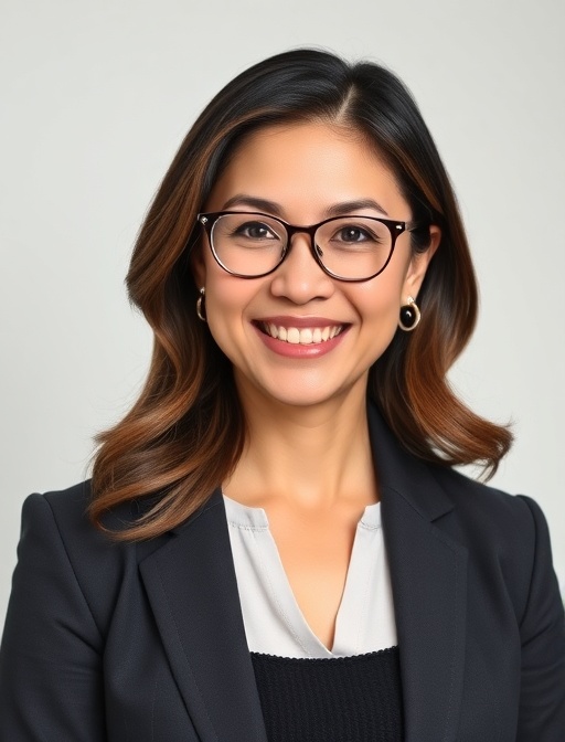 Priya Sharma Program Director