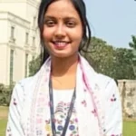Anchal Jaiswal (Member)