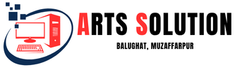 ARTS SOLUTION