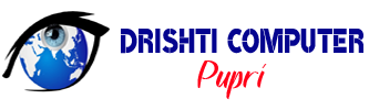 DRISHTI COMPUTER