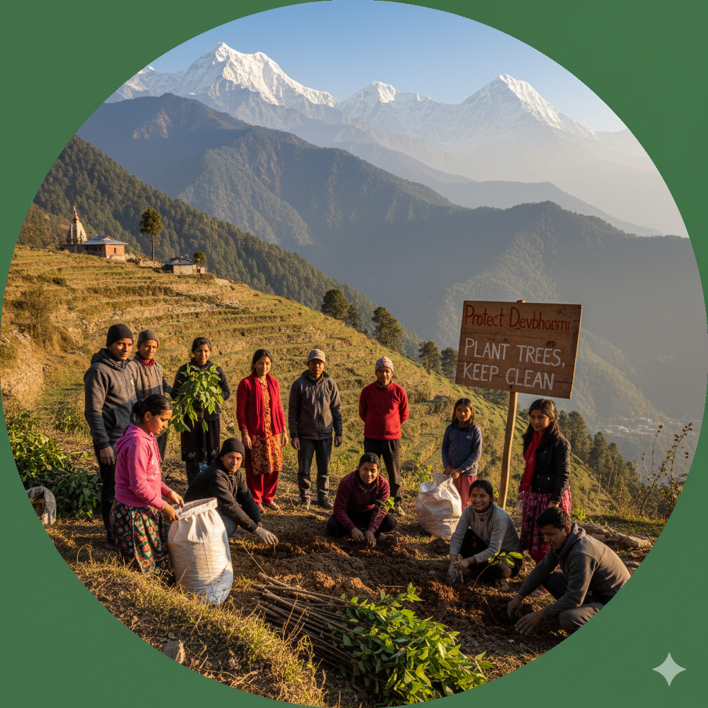 To focus on literacy programs for the elderly and economic empowerment initiatives for those living in undaunted conditions, fostering overall societal well-being.