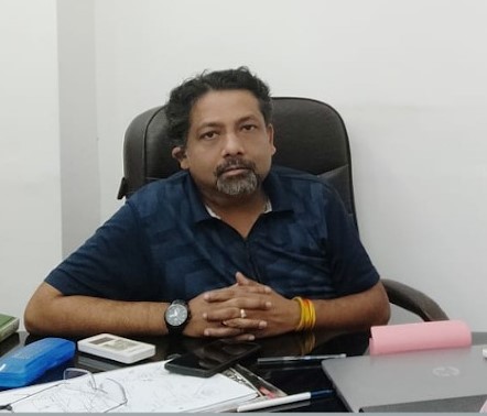 Deepak Gupta